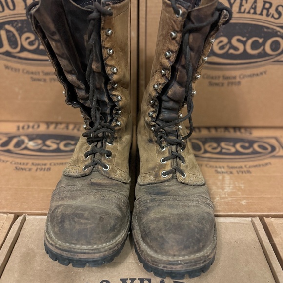 WESCO Jobmaster 12\
